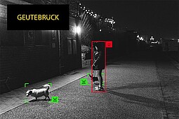 PerimeterPlus - Falschalarme reduzieren