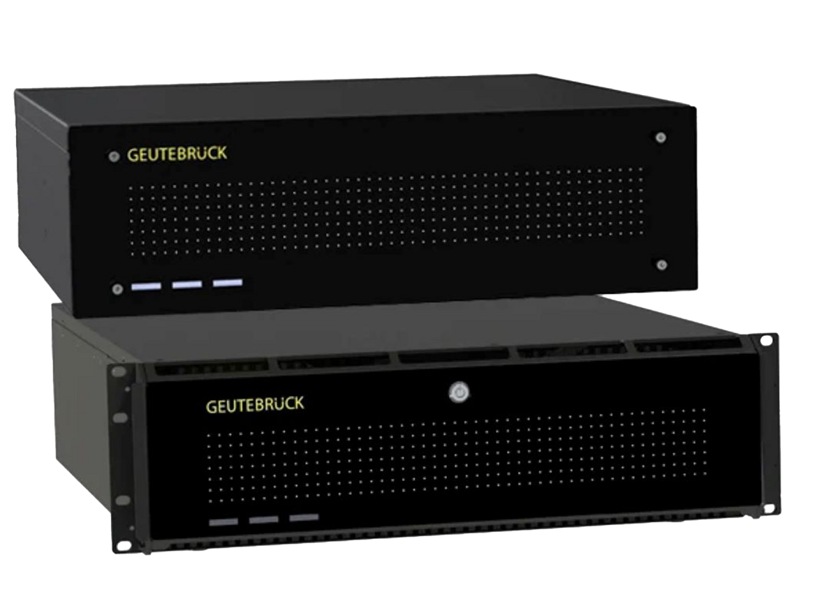 Even more power for your video security system: the new G3