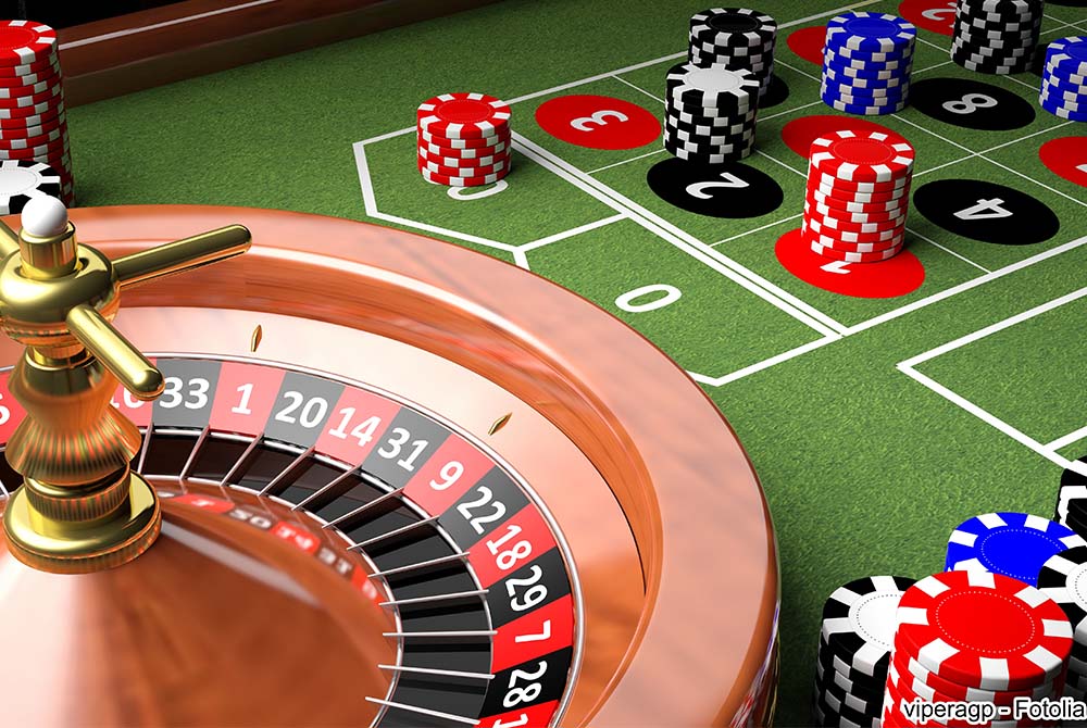 Take Advantage Of casino - Read These 99 Tips