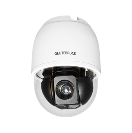 Speeddome Camera