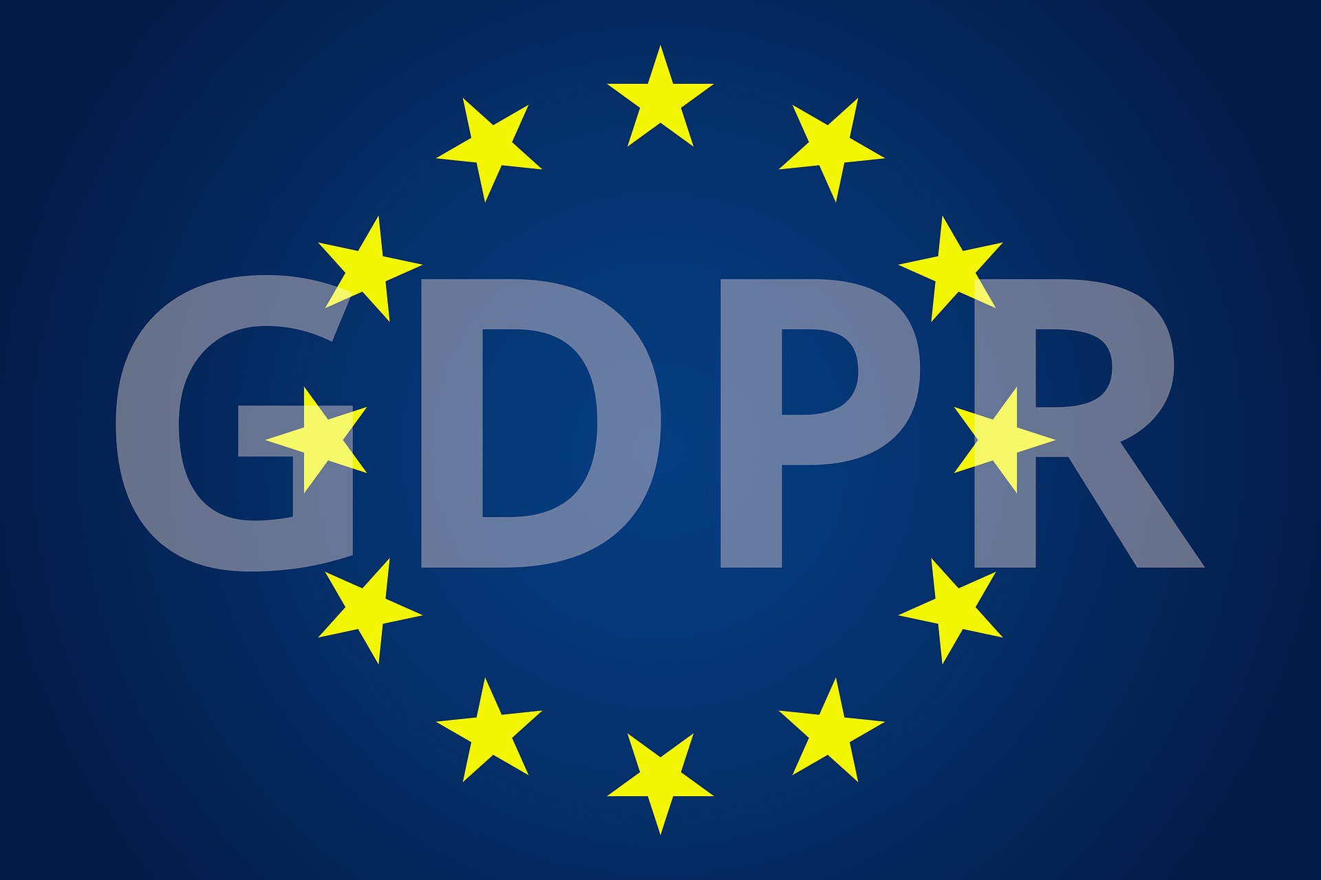 GDPR Logo